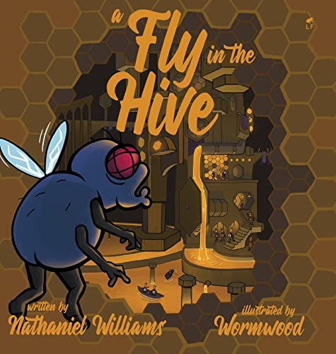 A Fly in the Hive