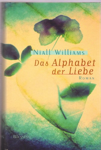 Das Alphabet der Liebe Das Alphabet der Liebe