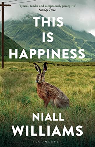 This Is Happiness This Is Happiness von Bloomsbury