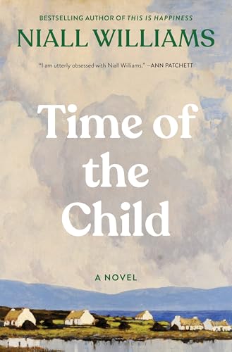 Time of the Child Time of the Child von Bloomsbury Publishing USA