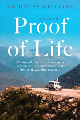 Proof of Life: A Memoir von Green Hill Publishing