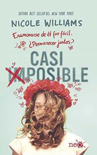 Casi Imposible von Plataforma Editorial