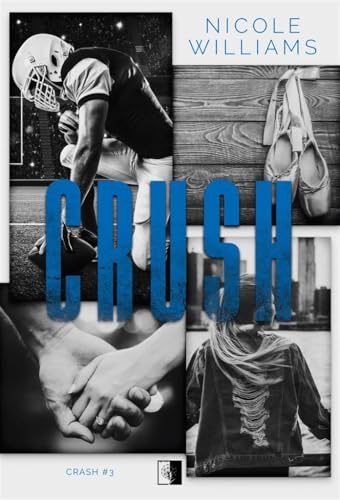 Crash Tom 3 Crush von NieZwykłe Zagraniczne