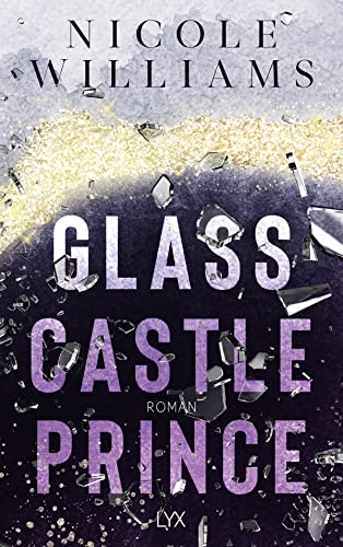 Glass Castle Prince von LYX