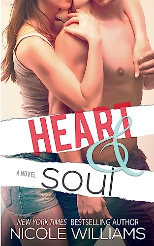 Heart & Soul (Lost & Found, Band 3)