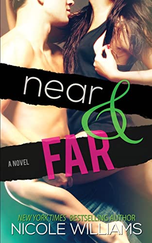 Near & Far (Lost & Found, Band 2)