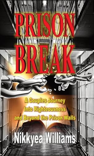 Prison Break von Revival Waves of Glory Books & Publishing