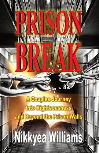 Prison Break von RWG Publishing