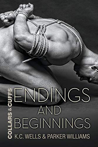 Endings and Beginnings: Volume 8 (Collars and Cuffs, Band 8) von Dreamspinner Press LLC