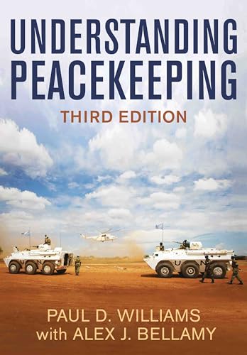 Understanding Peacekeeping von Polity
