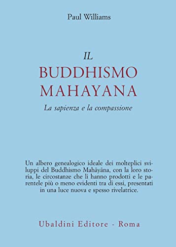 Il buddhismo mahayana. La sapienza e la compassione (Civiltà dell'Oriente)