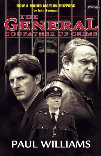 The General: Godfather of Crime von O'Brien Press Ltd