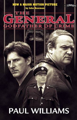 The General: Godfather of Crime The General: Godfather of Crime