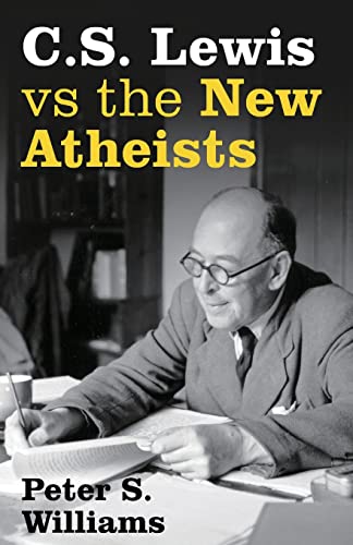 C.S. Lewis vs the New Atheists von Authentic