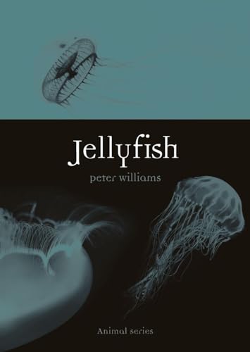 Jellyfish (Animal) von Reaktion Books