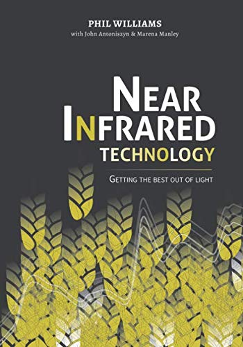Near Infrared Technology: Getting the best out of light