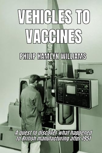 Vehicles To Vaccines von APS Books
