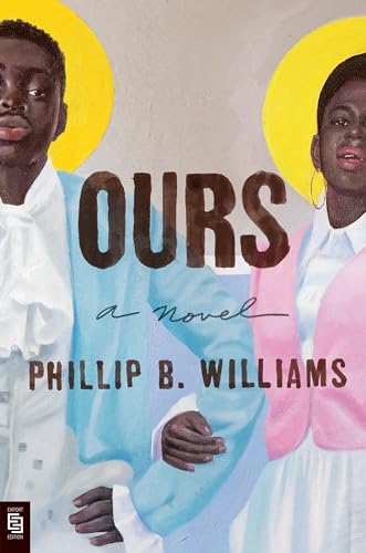 Ours: A Novel