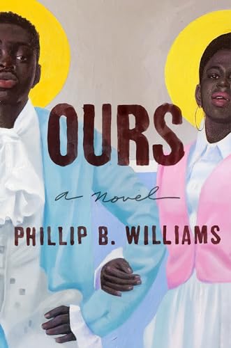 Ours: A Novel von Viking Drill & Tool