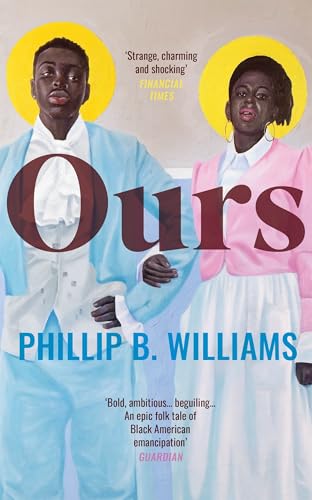 Ours: A Novel von Granta Books