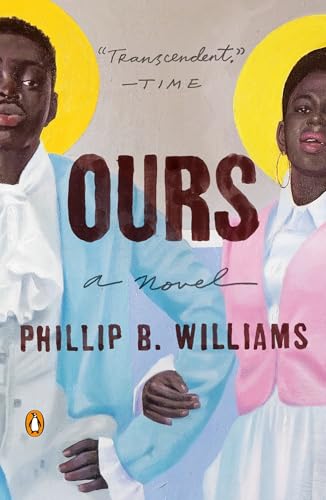 Ours: A Novel von Penguin Publishing Group