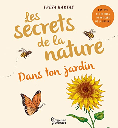 Dans ton jardin von LAROUSSE