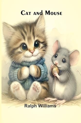 Cat and Mouse von Alpha Edition