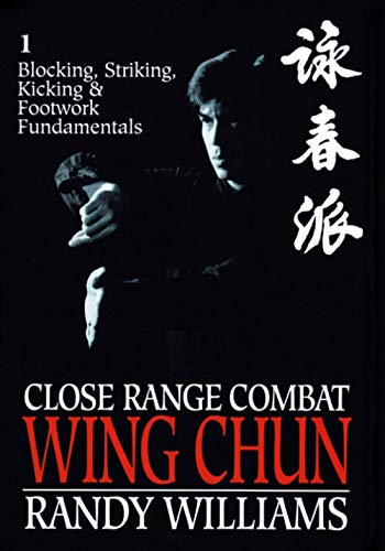Close Range Combat Wing Chun 1