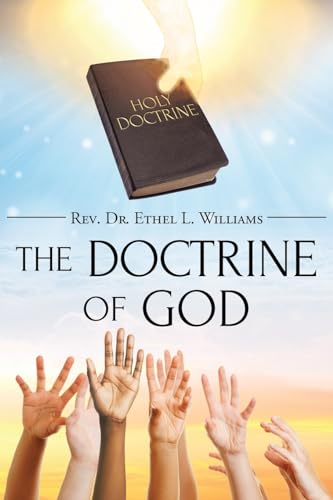 The Doctrine of God von Christian Faith