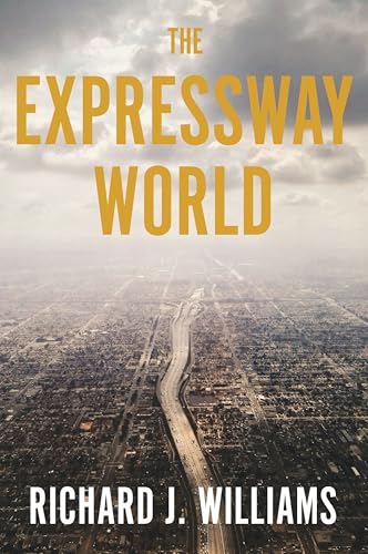 The Expressway World von Polity