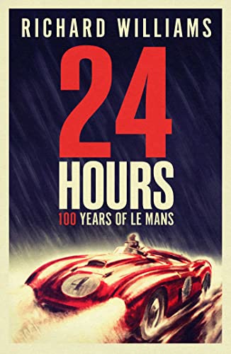 24 Hours von Simon & Schuster Ltd