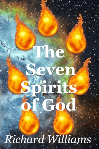 The Seven Spirits of God The Seven Spirits of God von Independently published