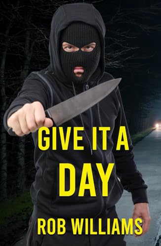 Give It A Day Give It A Day von Independently published