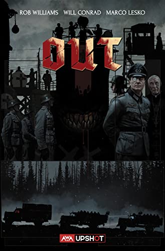 Out (Volume 1) von Upshot