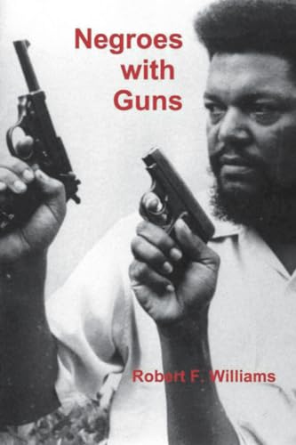 Negroes with Guns von Dead Authors Society