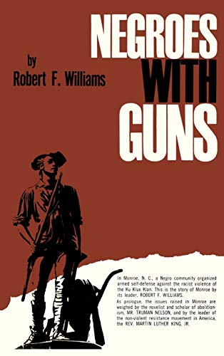 Negroes with Guns von Martino Fine Books