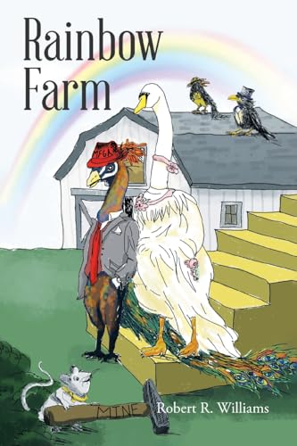 Rainbow Farm Rainbow Farm von Ewings Publishing LLC