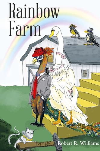 Rainbow Farm von Ewings Publishing LLC