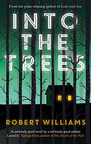 Into the Trees von Faber & Faber