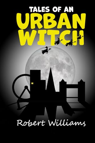 Tales of an Urban Witch