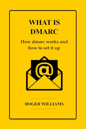 What is Dmarc: How Dmarc Works and How to Set It Up