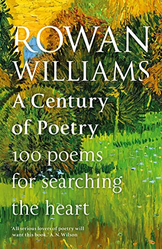 A Century of Poetry: 100 Poems for Searching the Heart von Durnell Wiley