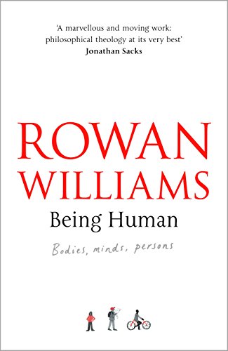 Being Human: Bodies, Minds, Persons