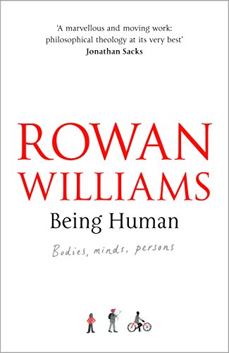 Being Human: Bodies, Minds, Persons von SPCK Publishing