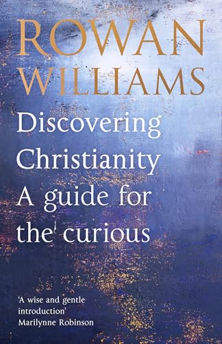 Discovering Christianity: A Seeker's Guide to Faith and Theology Discovering Christianity: A Seeker's Guide to Faith and Theology von SPCK Publishing
