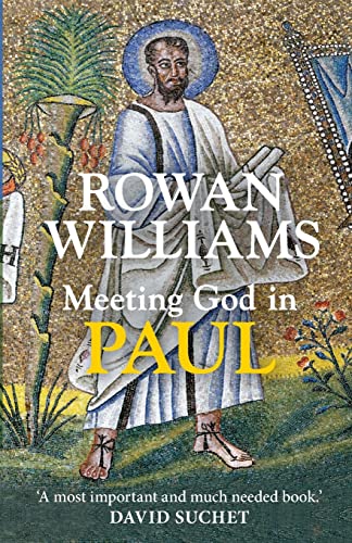 Meeting God in Paul