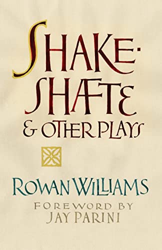 Shakeshafte and Other Plays von Slant Books