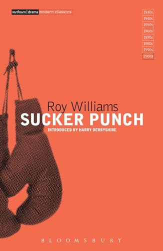 Sucker Punch (Modern Classics)