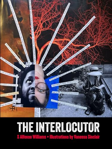 The Interlocutor von Trapart Books