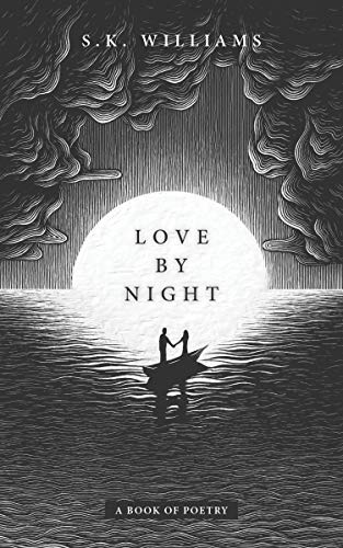 Love by Night: A Book of Poetry von Andrews McMeel Publishing